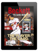 Beckett Sports Card Monthly January 2021 Digital